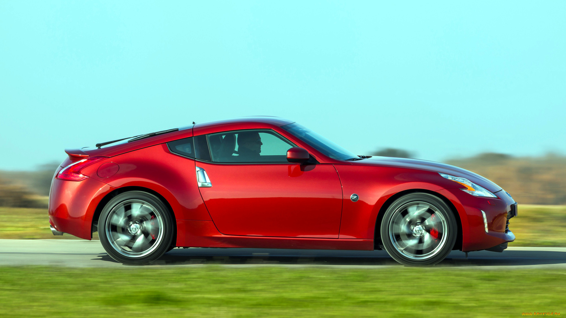 nissan, 370z, автомобили, datsun, Япония, motor, co, ltd