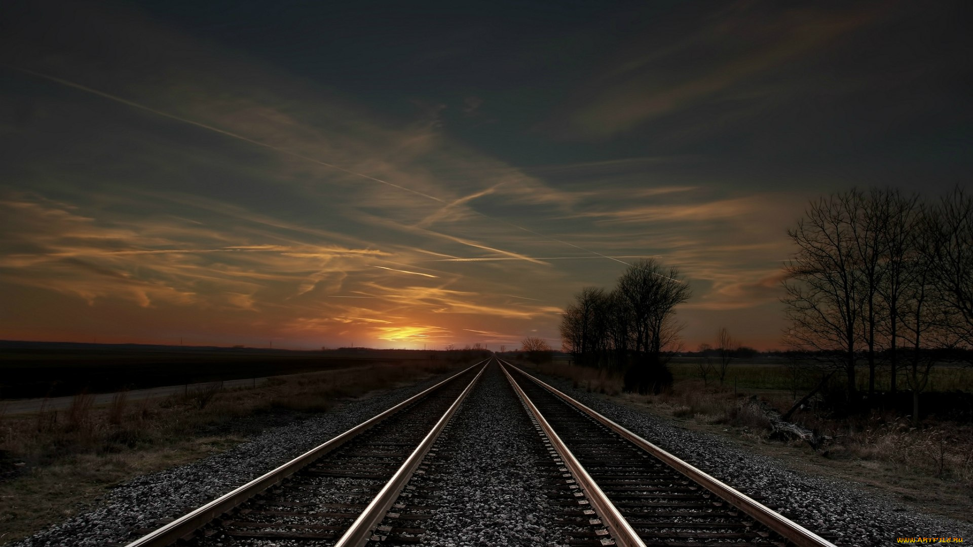 разное, транспортные, средства, магистрали, рельсы