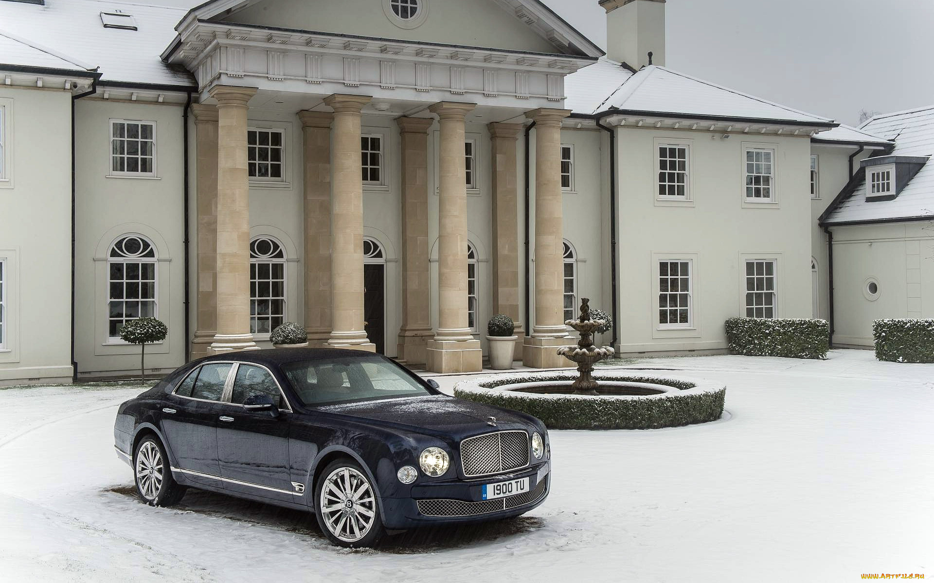 автомобили, bentley