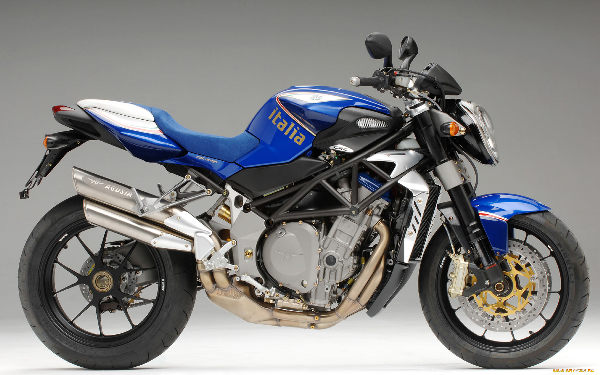 мотоциклы, mv, agusta