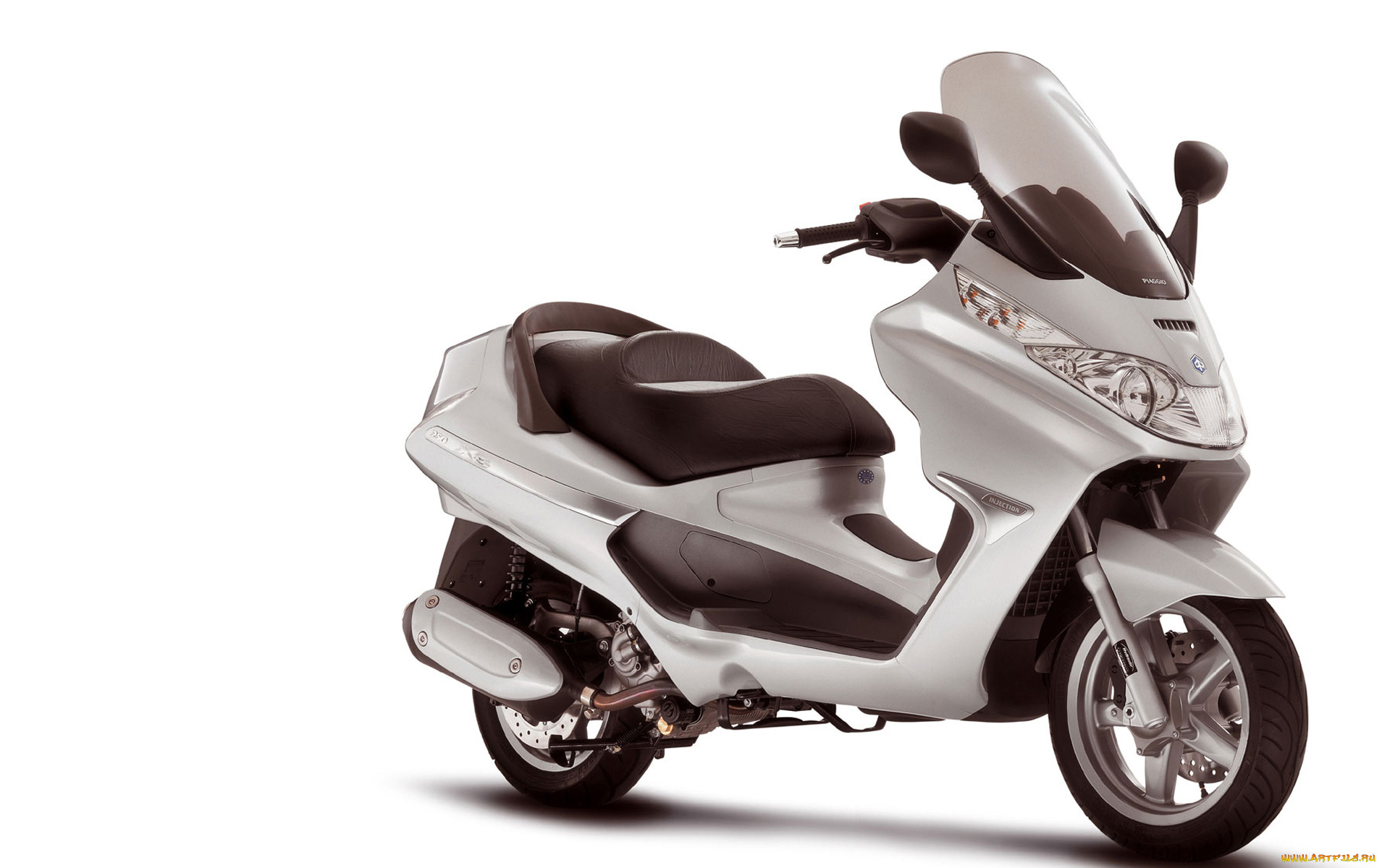 мотоциклы, piaggio