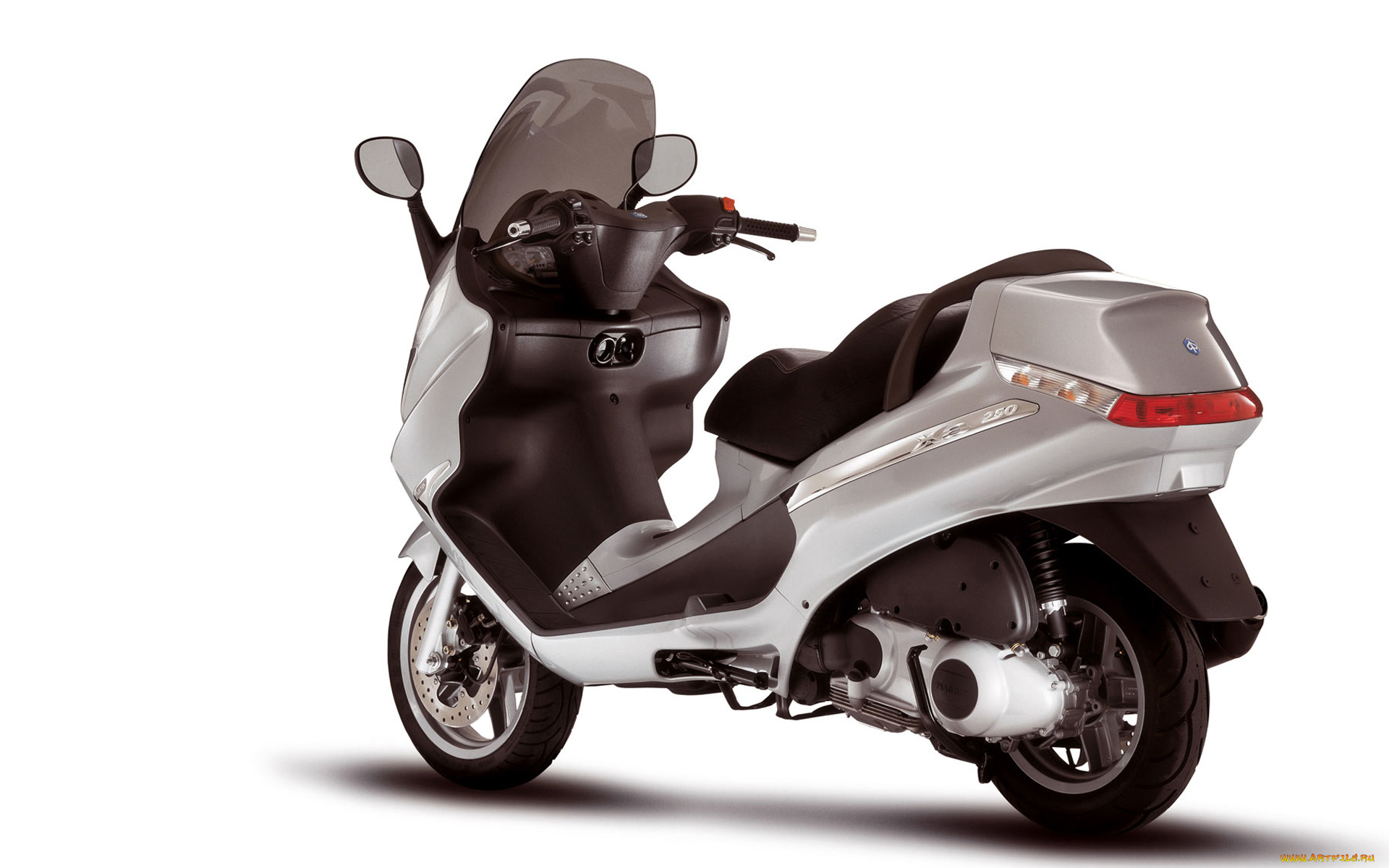 мотоциклы, piaggio