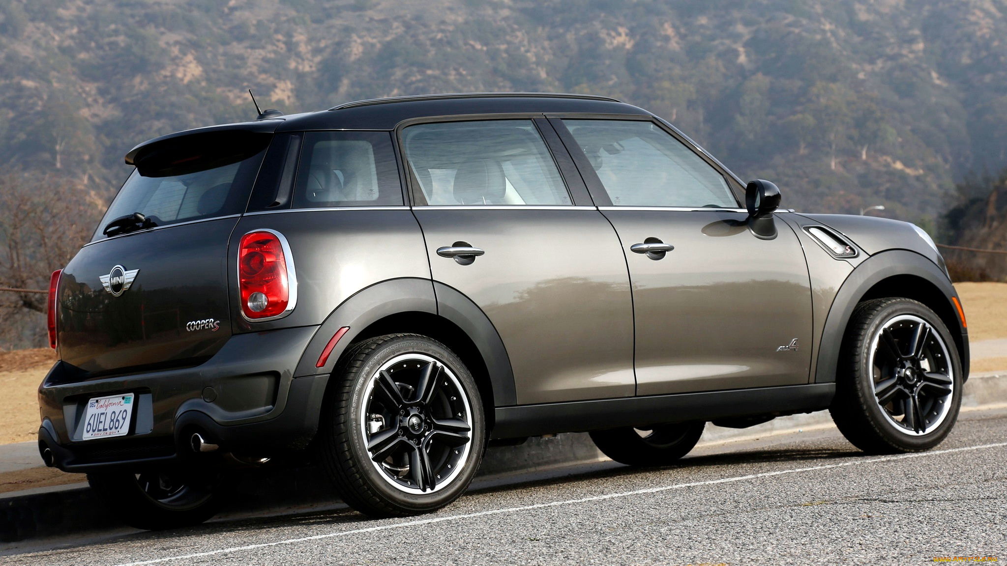 mini, countryman, автомобили, великобритания, british, motor, corporation