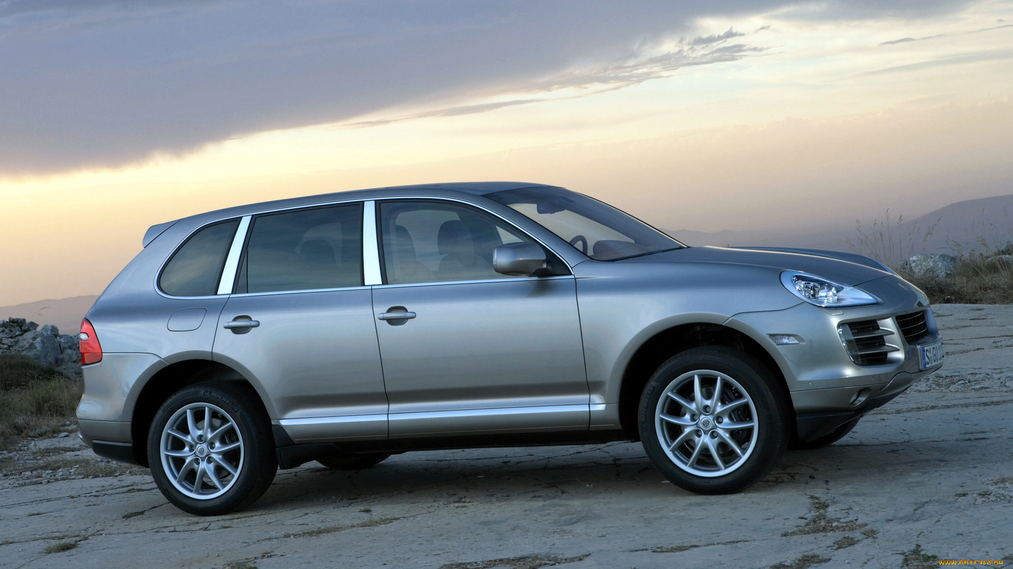 porsche, cayenne, автомобили, элитный, спортивный, германия