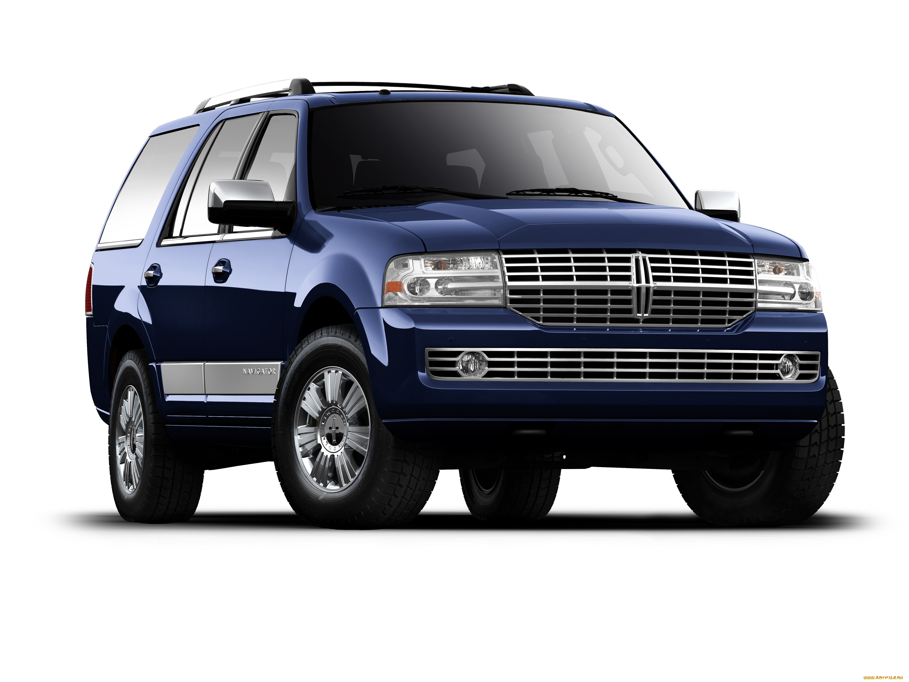 2011, lincoln, navigator, автомобили