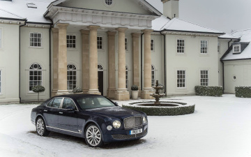 Картинка автомобили bentley