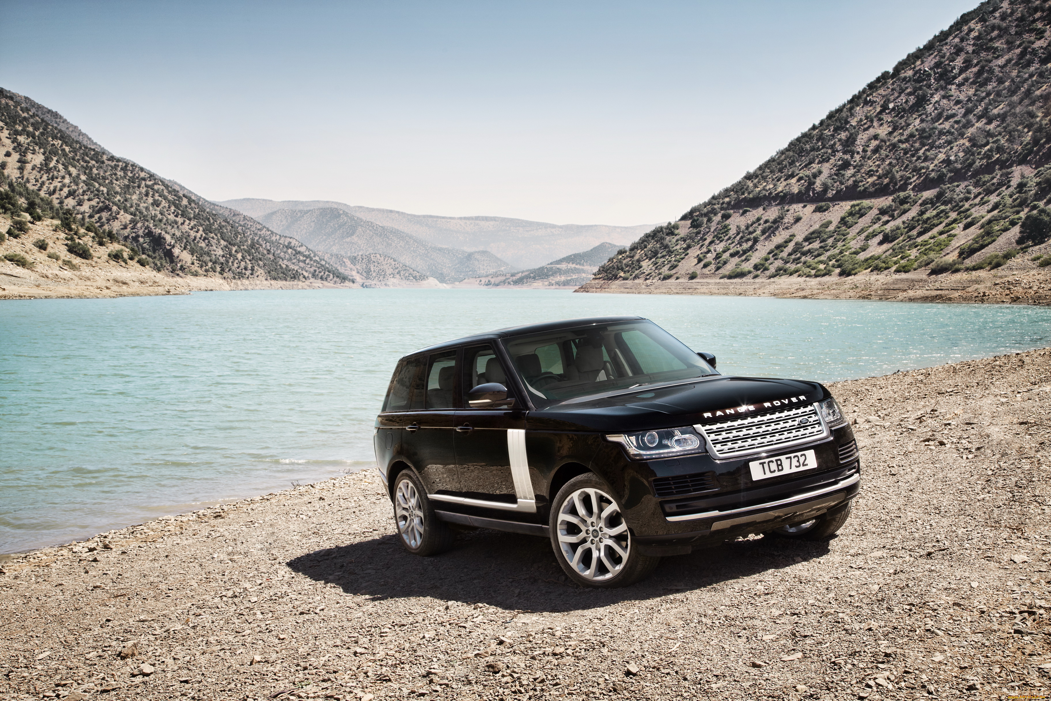 2013, land, rover, range, автомобили