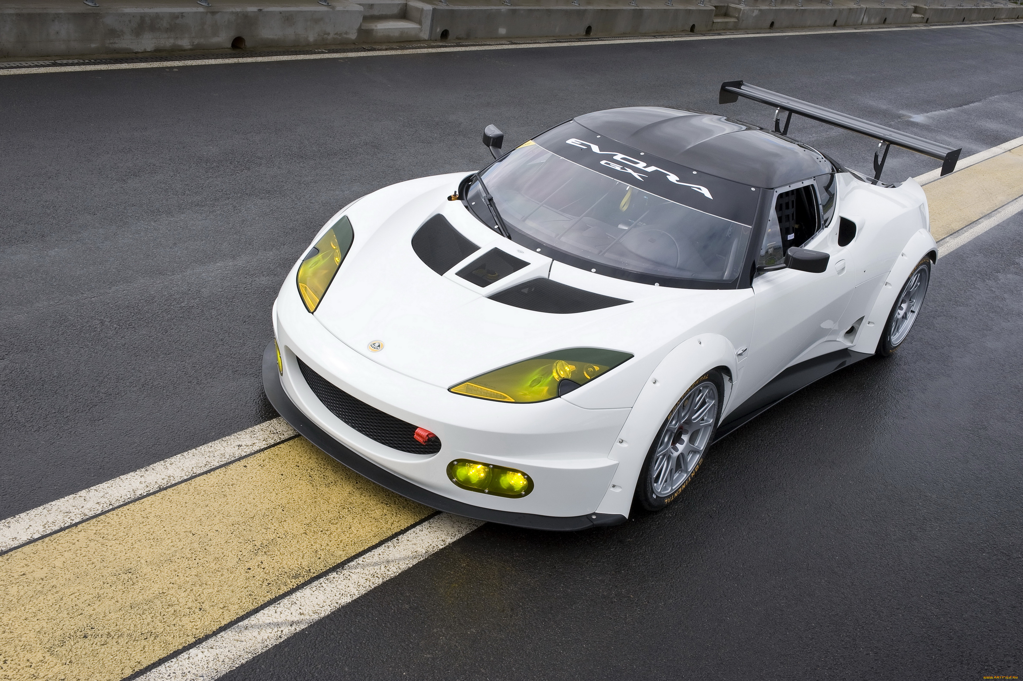2012, lotus, evora, gx, автомобили