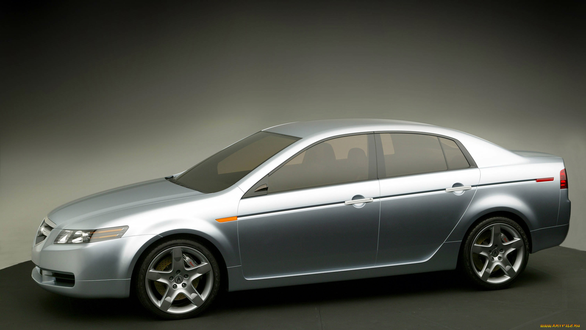 автомобили, acura, concept, 2003, tl