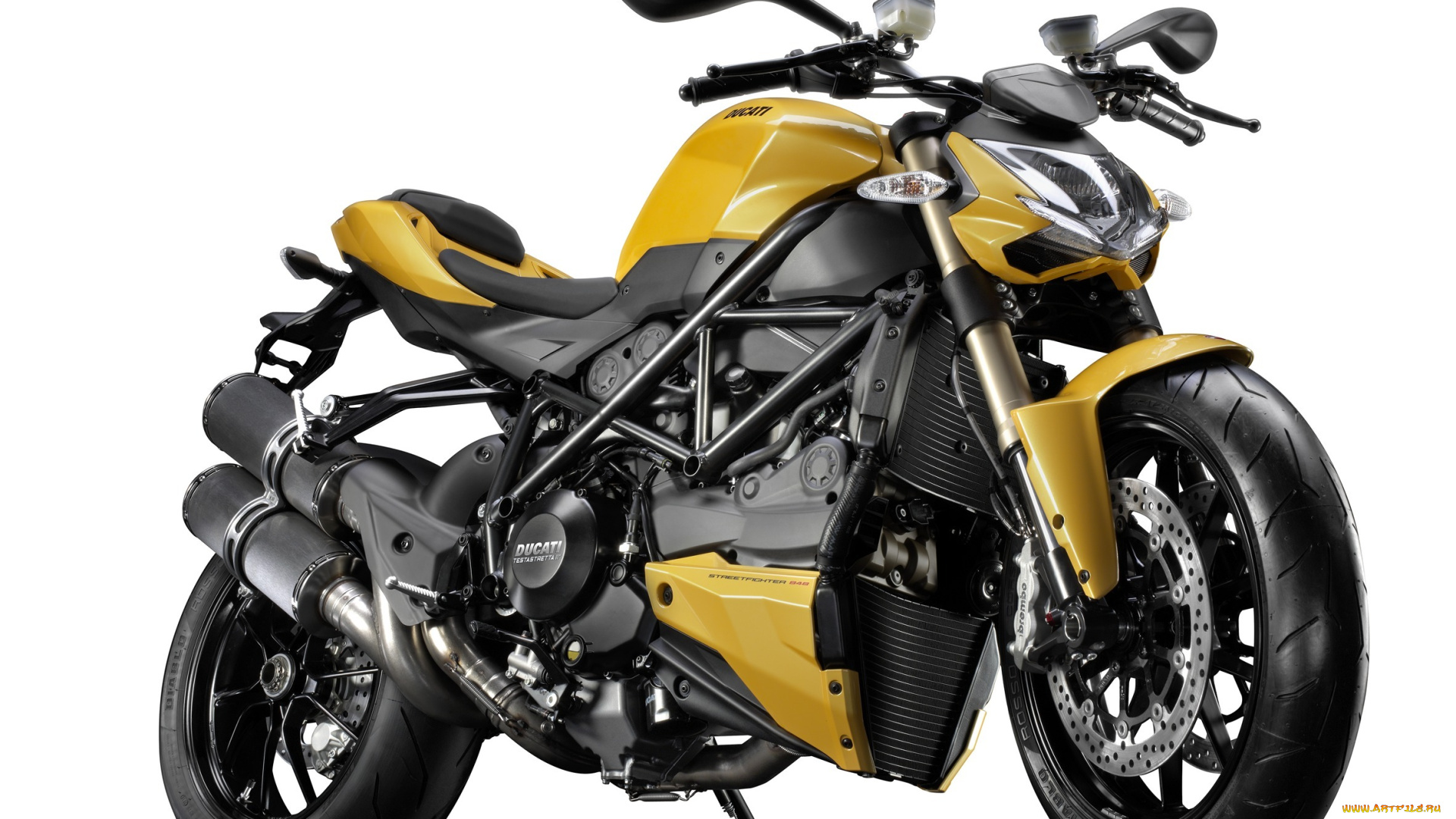 мотоциклы, ducati, moto