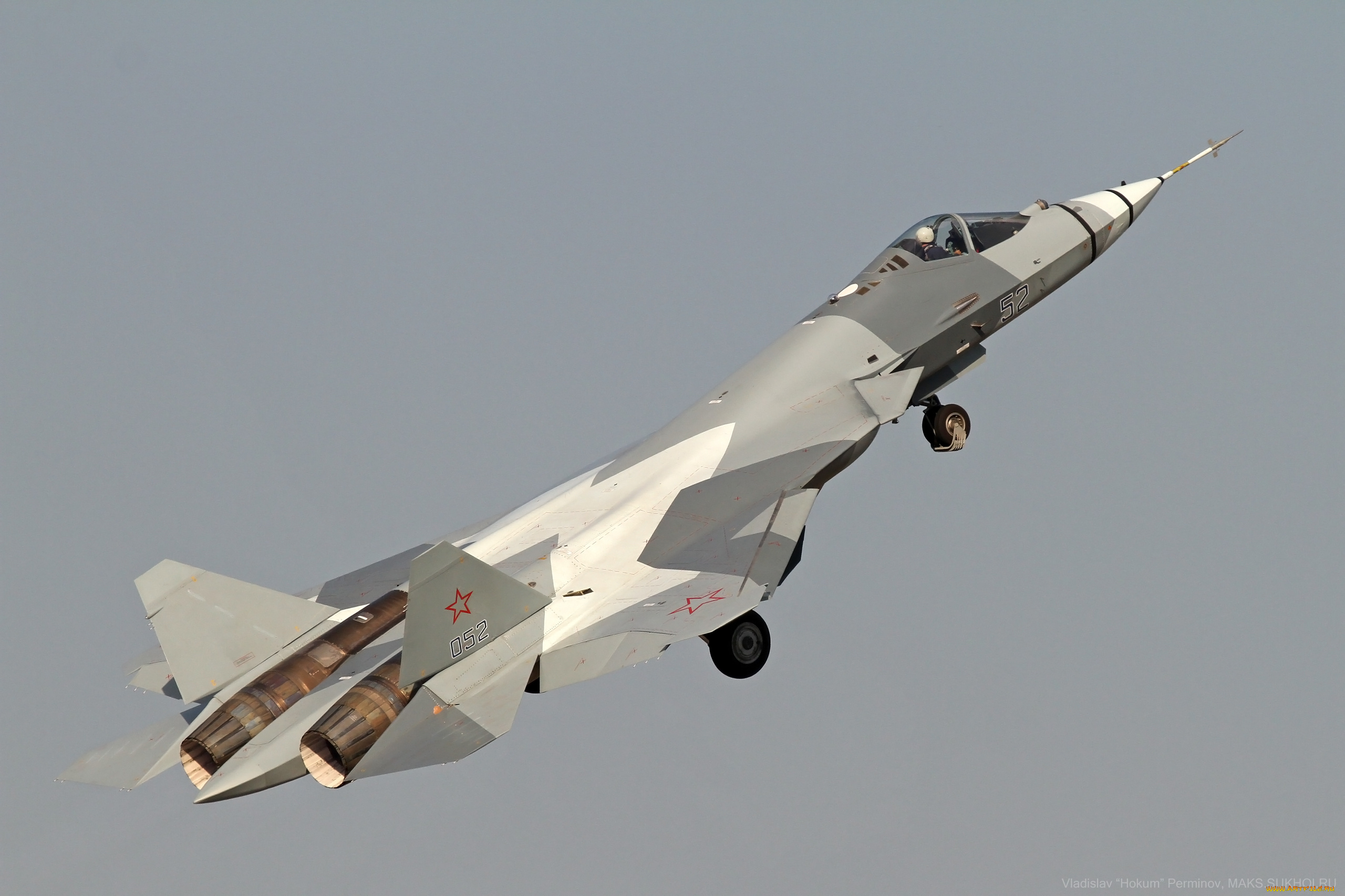 авиация, боевые, самолёты, air, т-50, пакфа