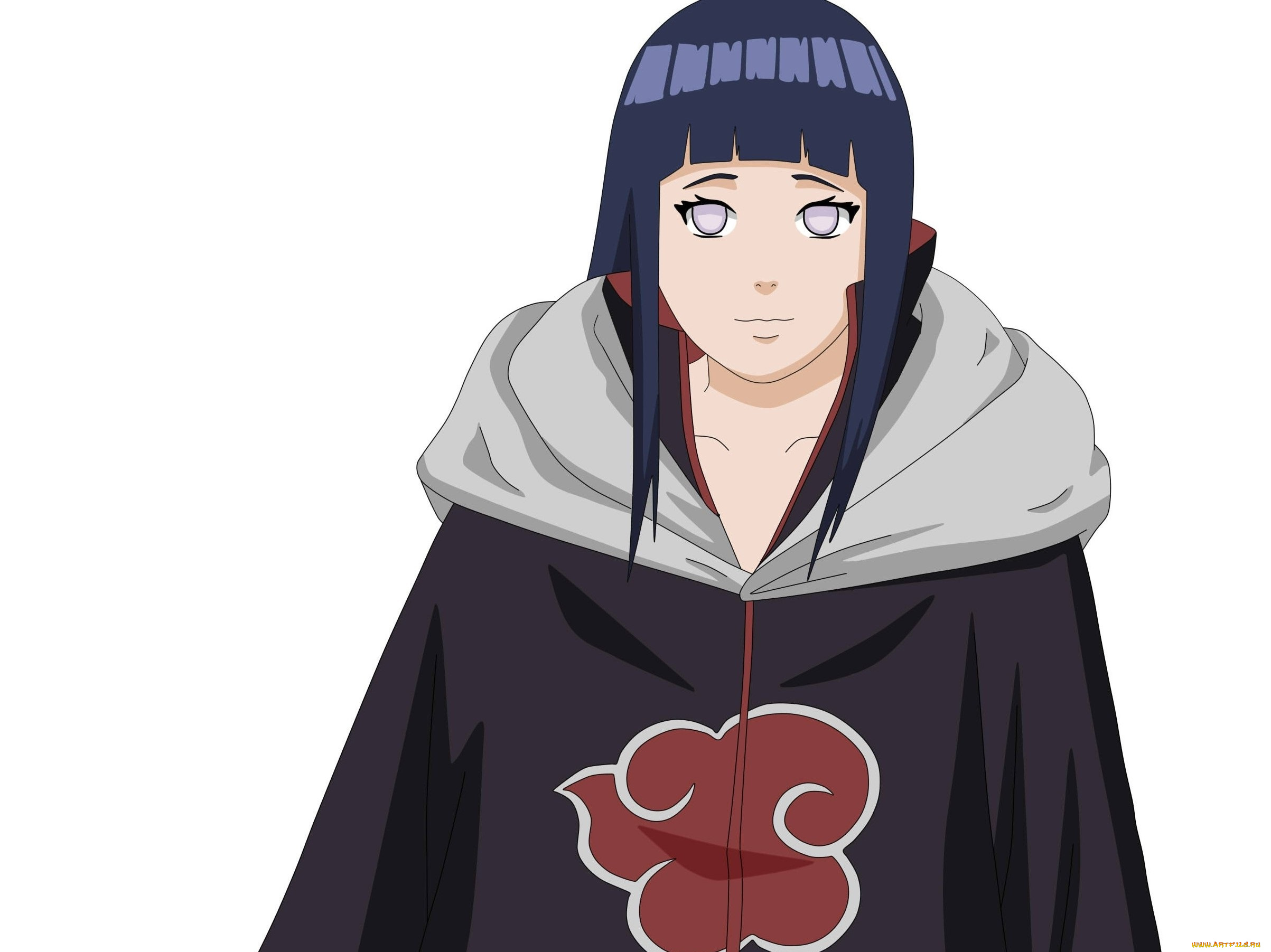 рисованное, -, , , аниме, фон, взгляд, девушка