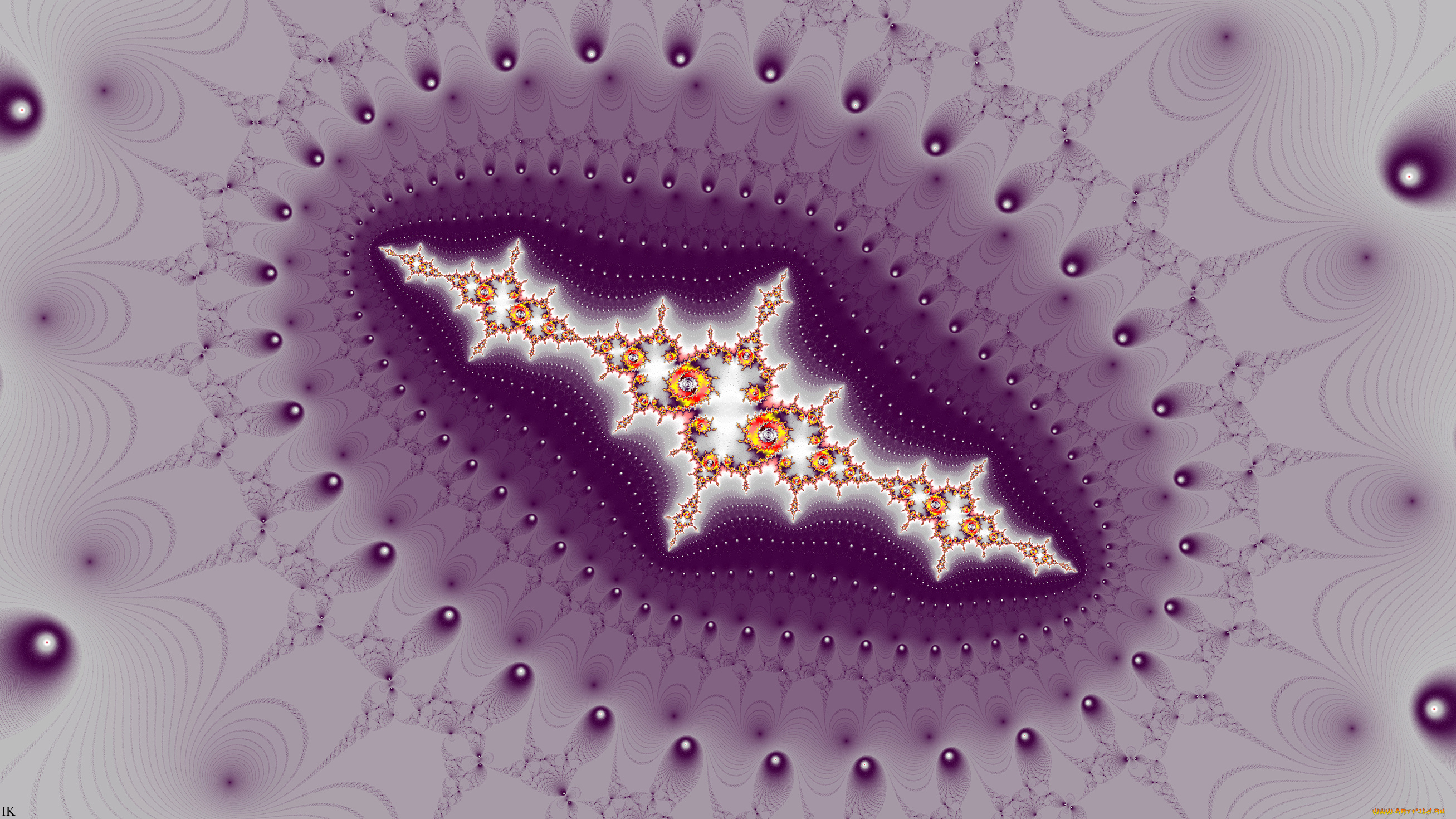 3д, графика, фракталы, , fractal, цвета, фон, узор