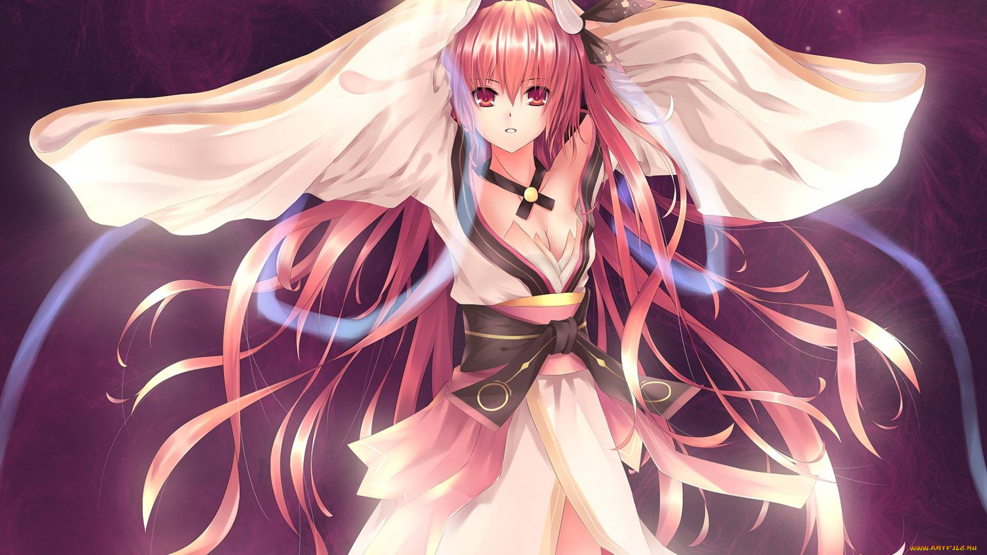 аниме, date, a, live, itsuka, kotori, date, a, live