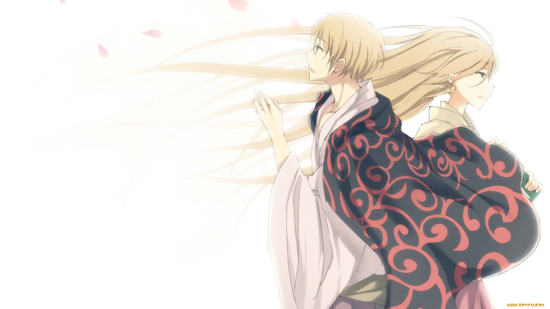 аниме, natsume, yuujinchou, нацуме