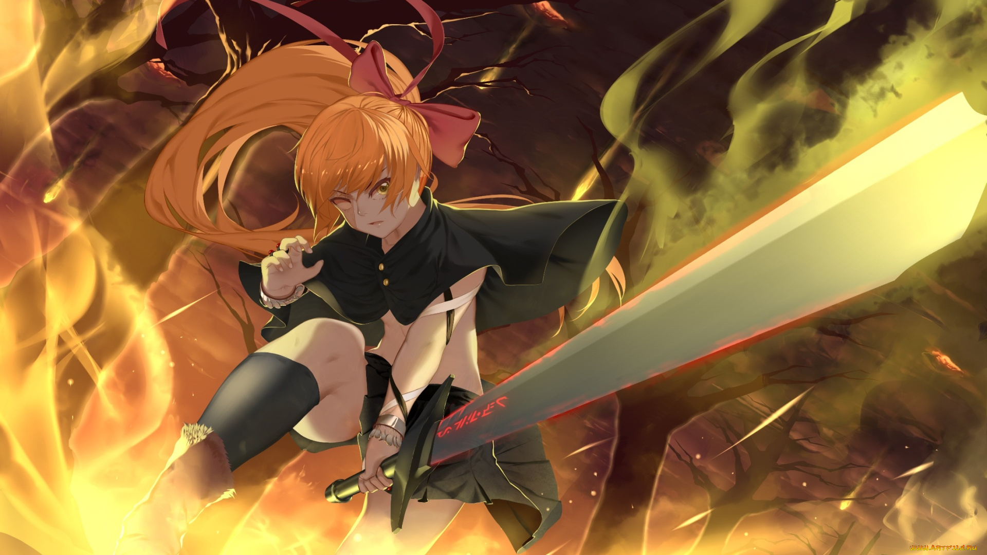 аниме, оружие, , техника, , технологии, agordon, coe, ember, chronicles, of, eden