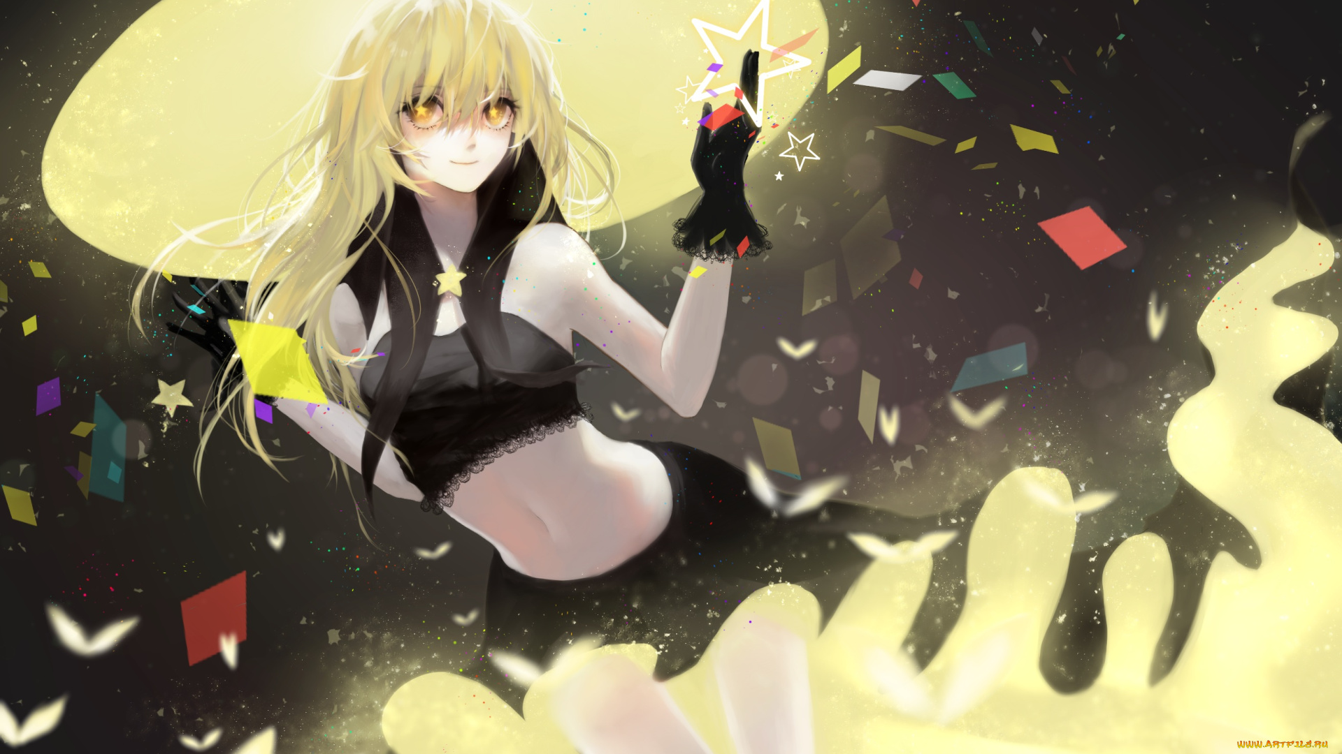 аниме, touhou, tagme, artist, kirisame, marisa