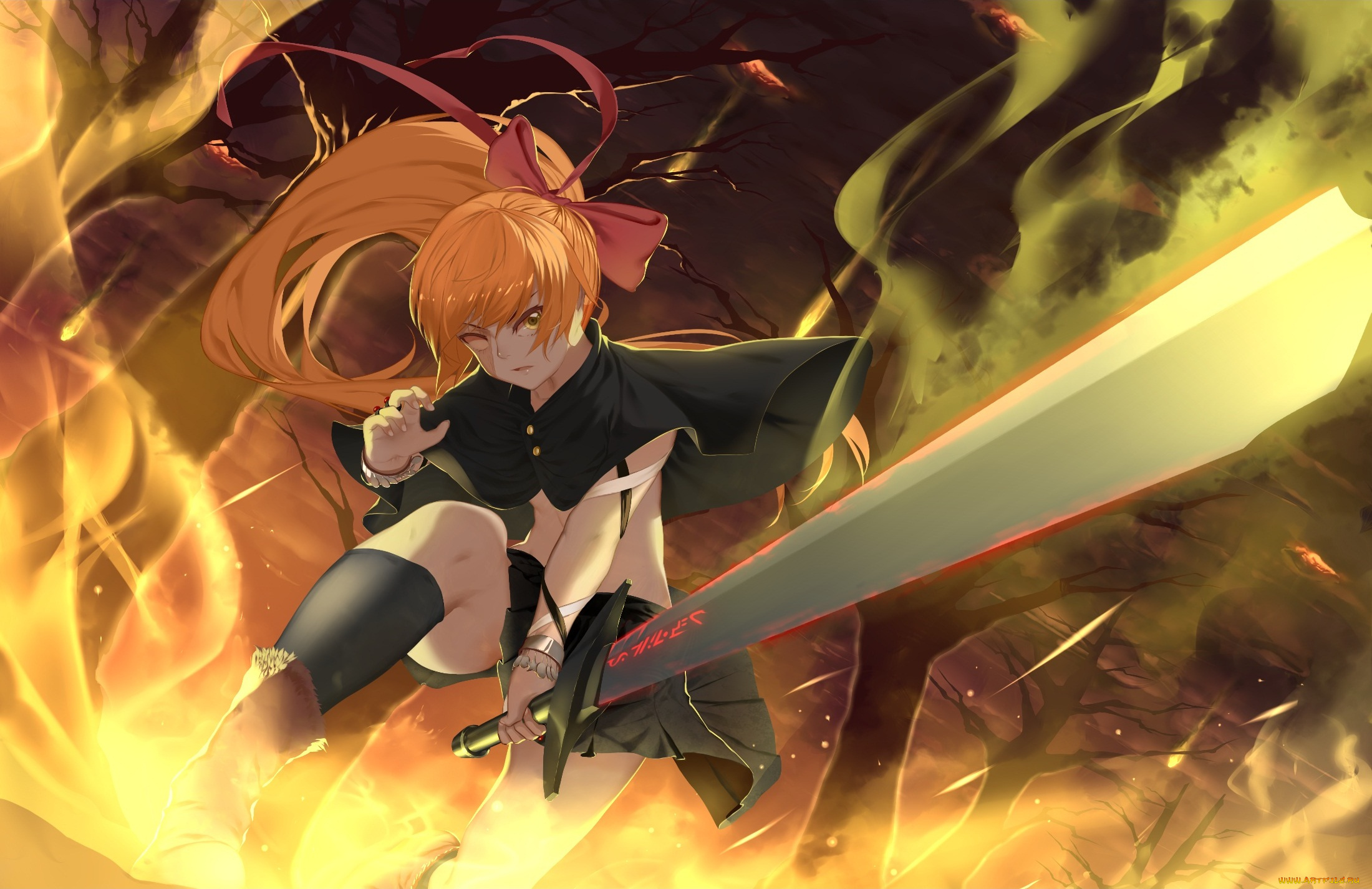 аниме, оружие, , техника, , технологии, agordon, coe, ember, chronicles, of, eden