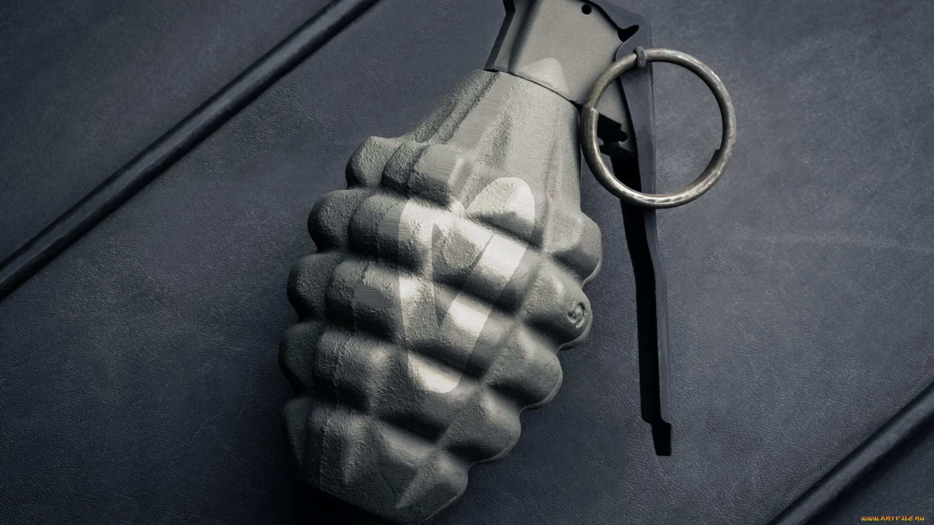 оружие, гранаты, оборонительная, ручная, осколочная, mk2, граната