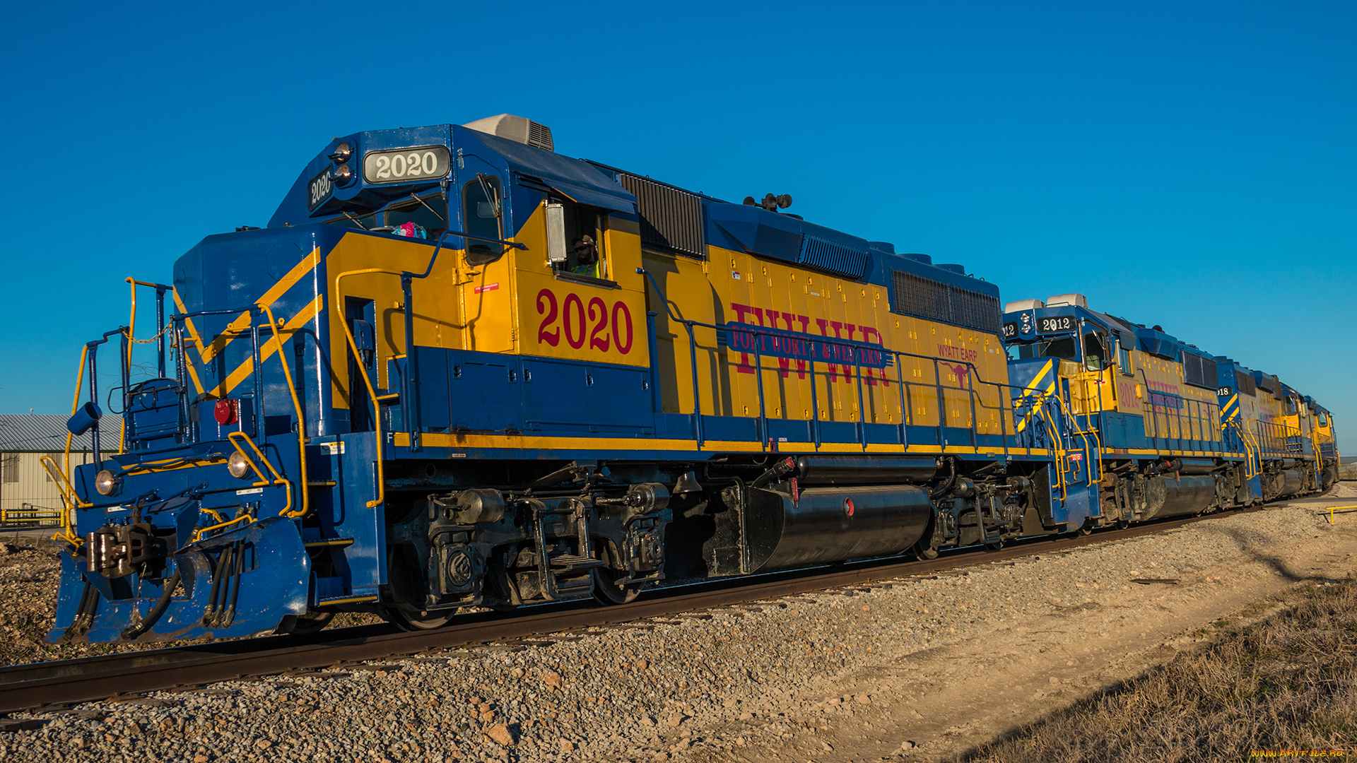 техника, поезда, состав, локомотив