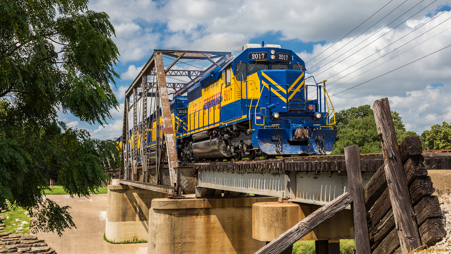 техника, поезда, состав, локомотив