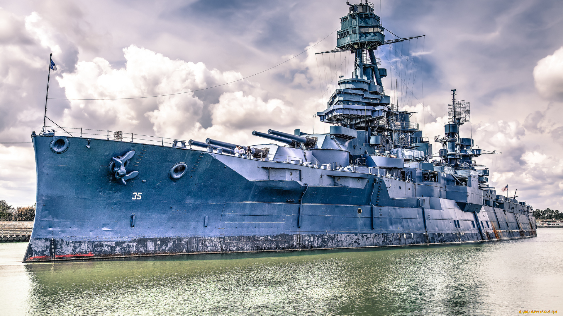 uss, texas, battleship, корабли, крейсеры, , линкоры, , эсминцы, линкор