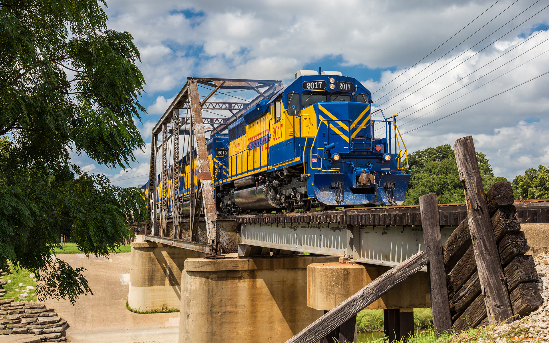 техника, поезда, состав, локомотив