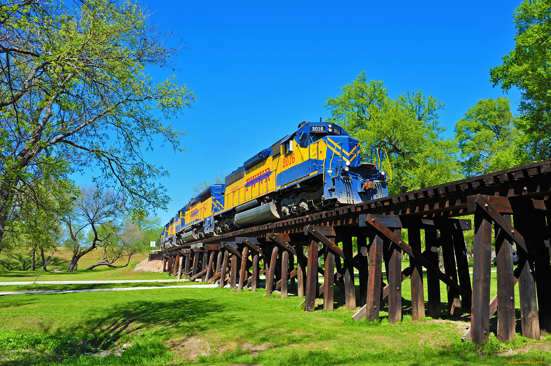 техника, поезда, состав, локомотив