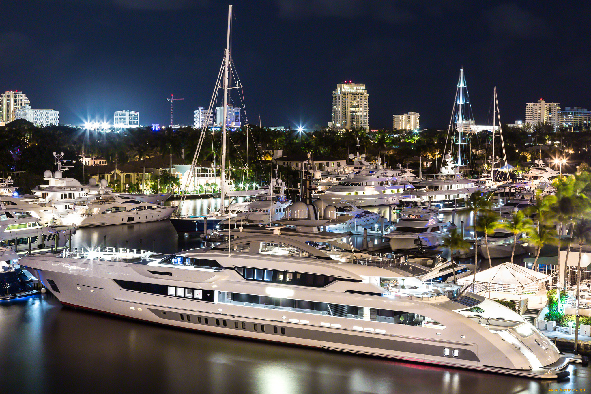 galactica, super, nova, yacht, корабли, Яхты, суперяхта