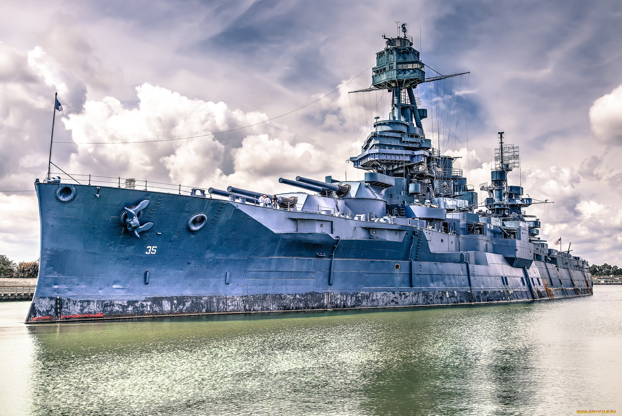 uss, texas, battleship, корабли, крейсеры, , линкоры, , эсминцы, линкор