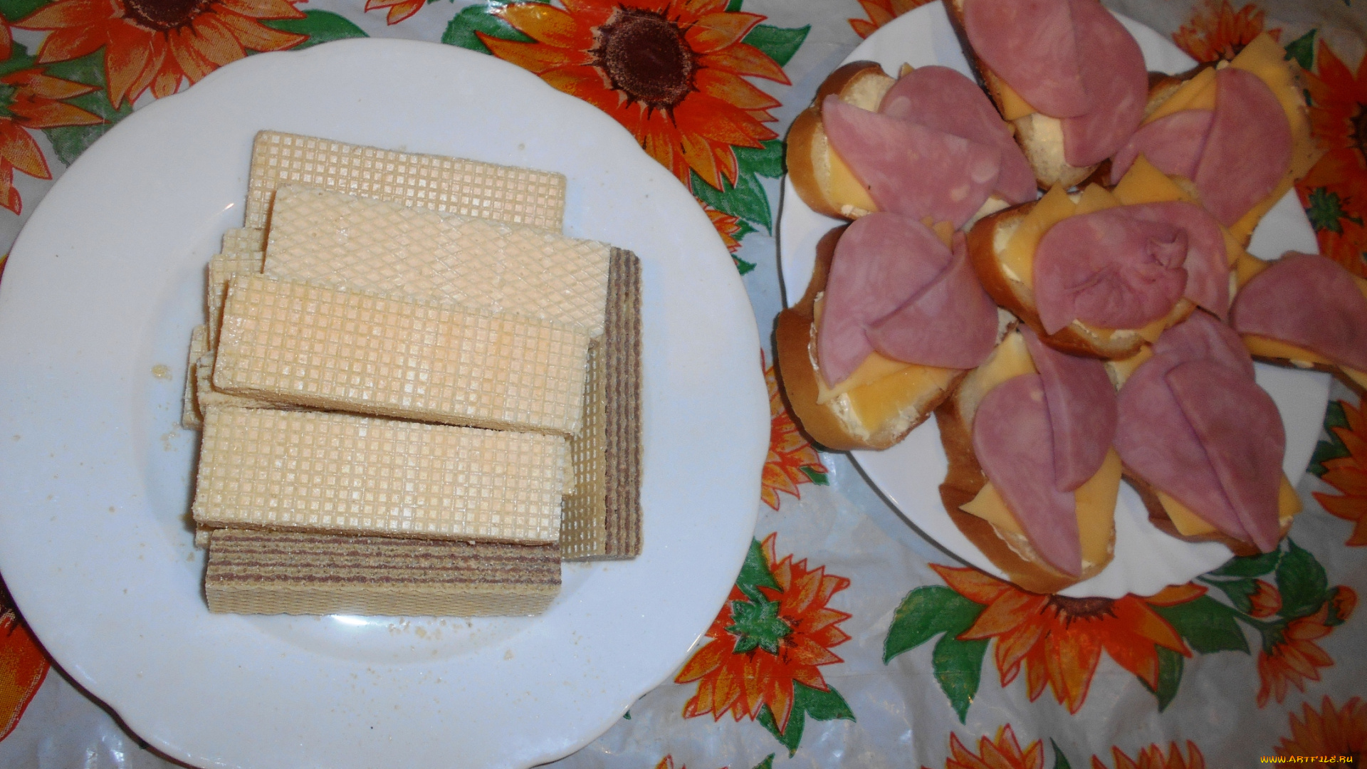 еда, бутерброды, , гамбургеры, , канапе, вафли, хлеб, колбаса, сыр