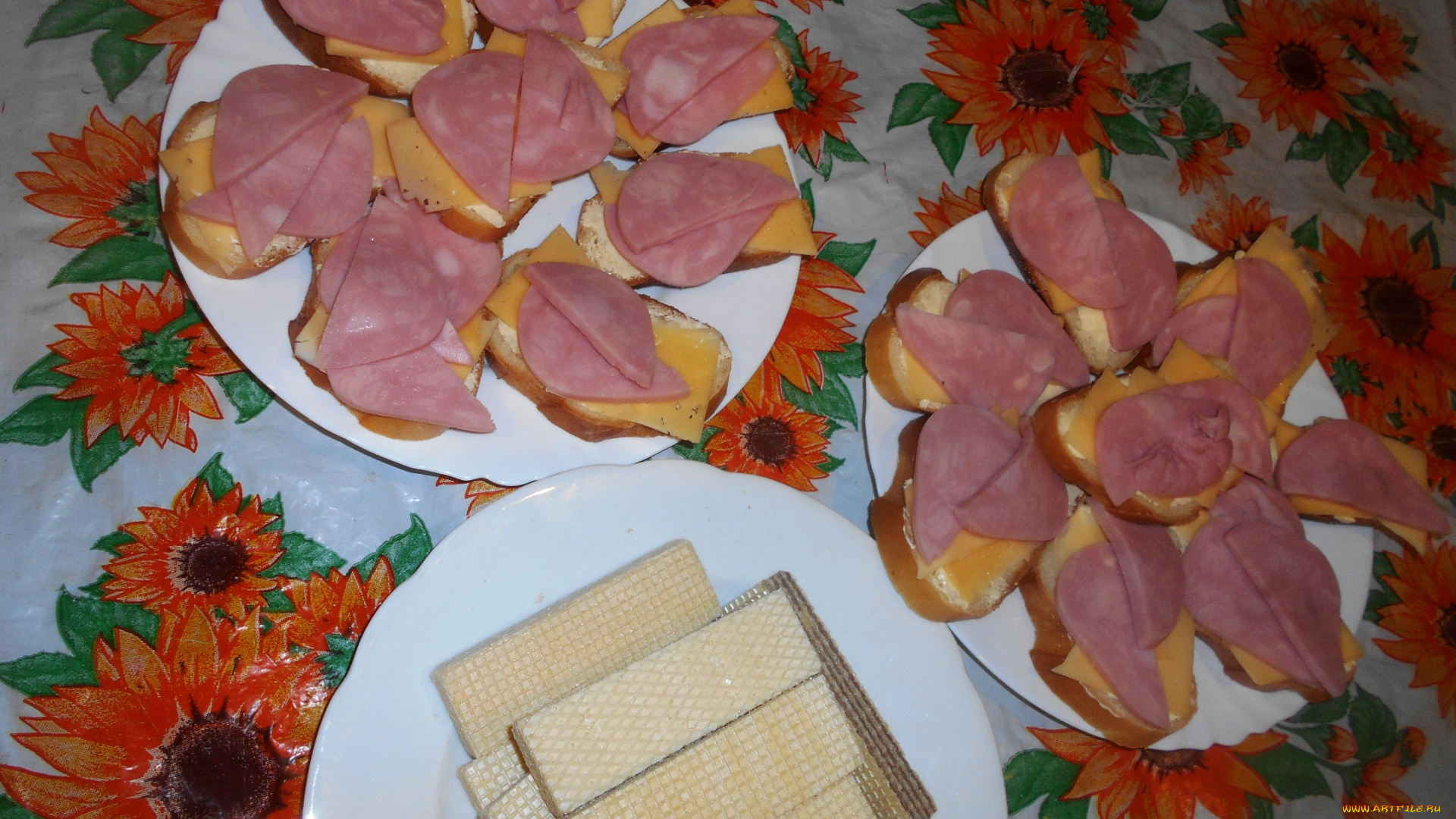 еда, бутерброды, , гамбургеры, , канапе, вафли, хлеб, колбаса, сыр