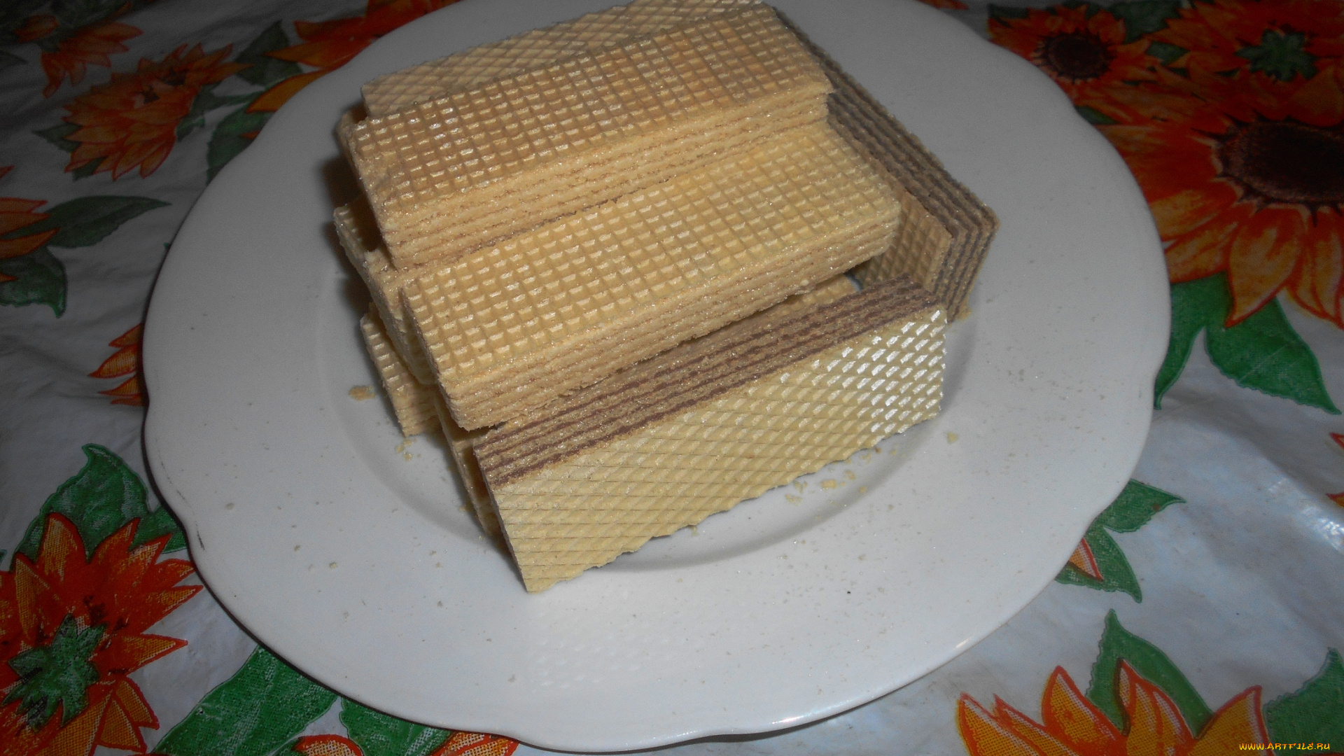 еда, пирожные, , кексы, , печенье, вафли