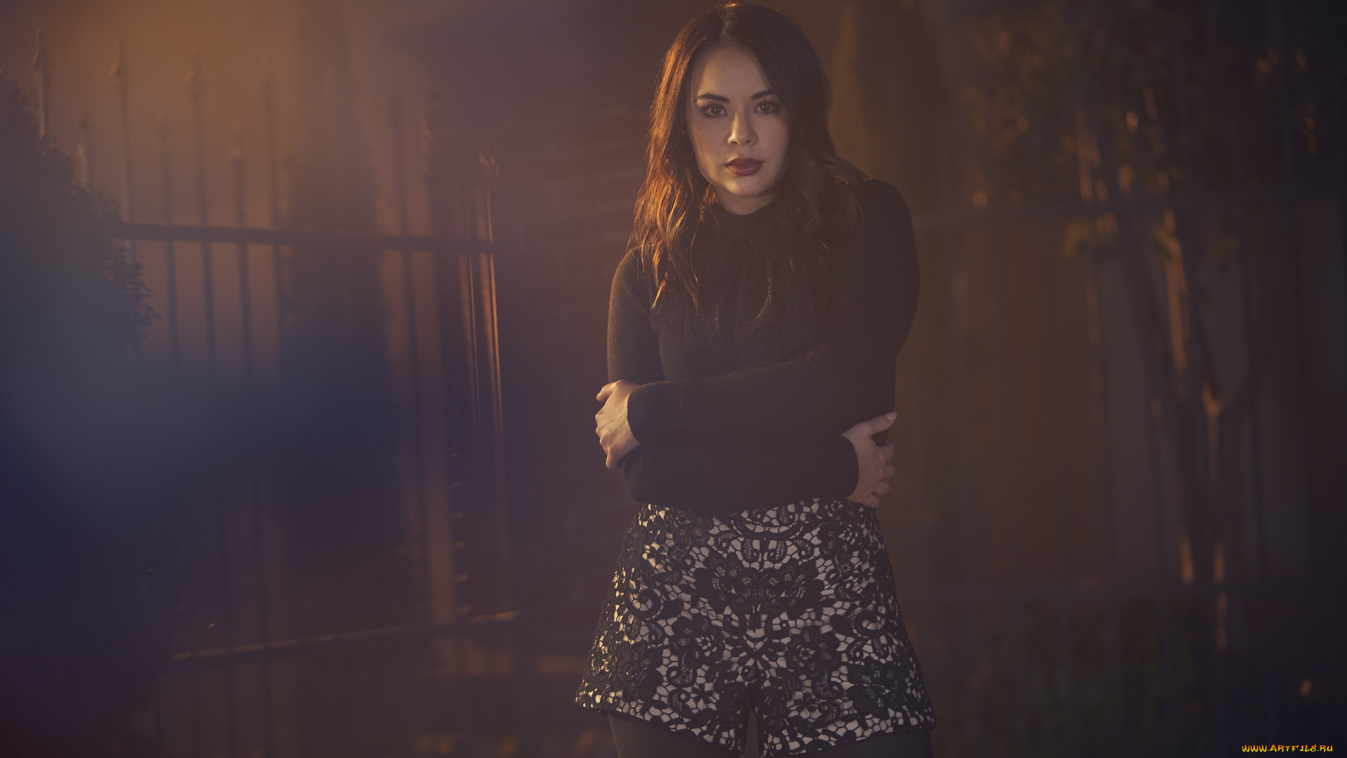 кино, фильмы, pretty, little, liars, pretty, little, liars