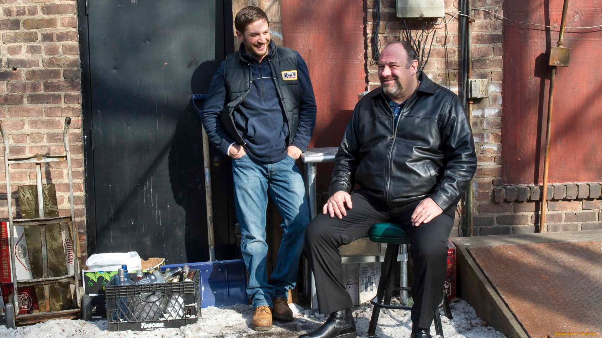 кино, фильмы, the, drop, the, drop