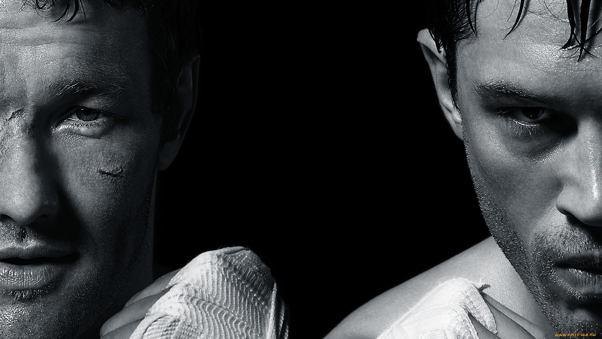 кино, фильмы, warrior