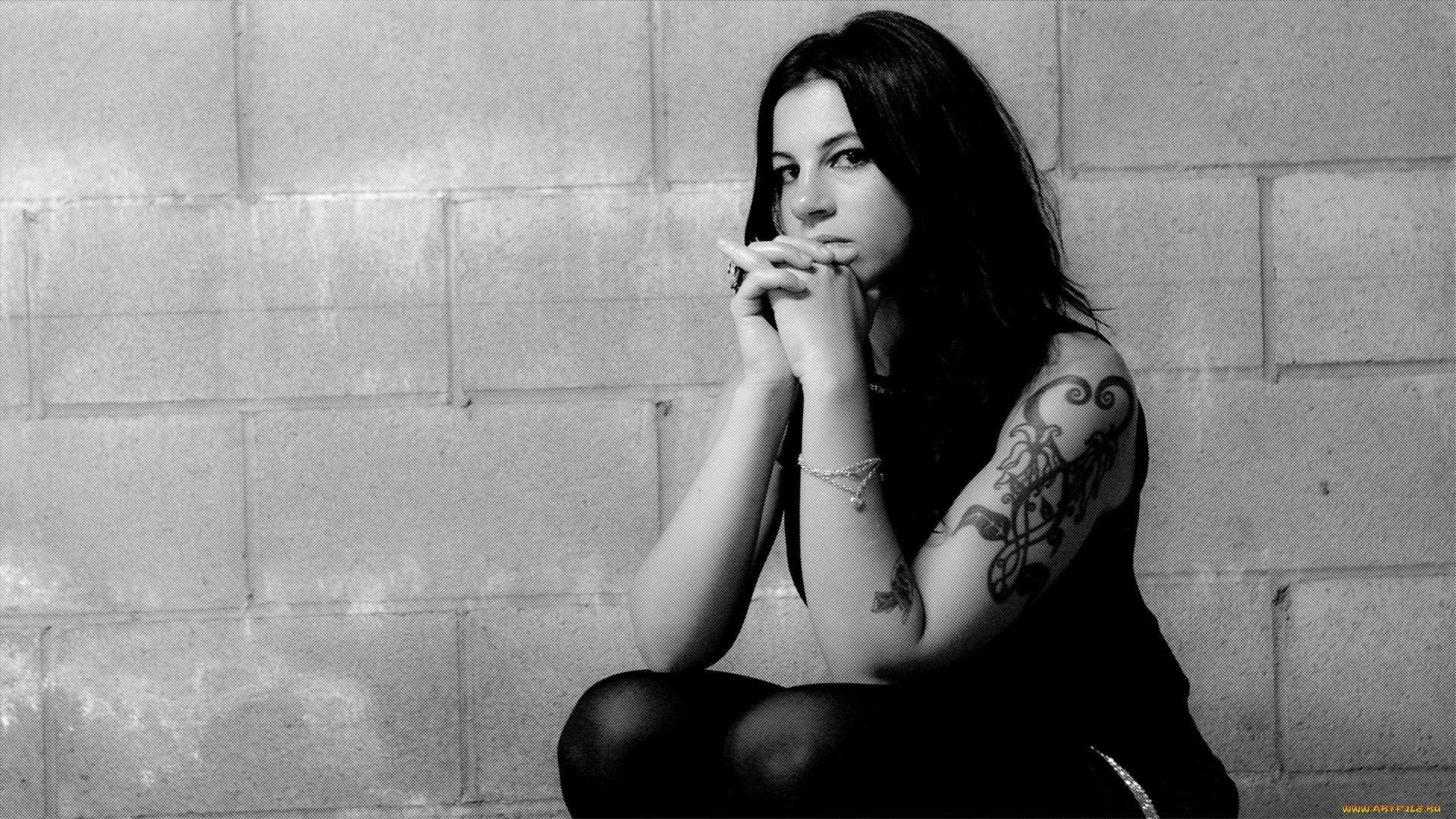 terra-naomi, музыка, terra, naomi, женщина