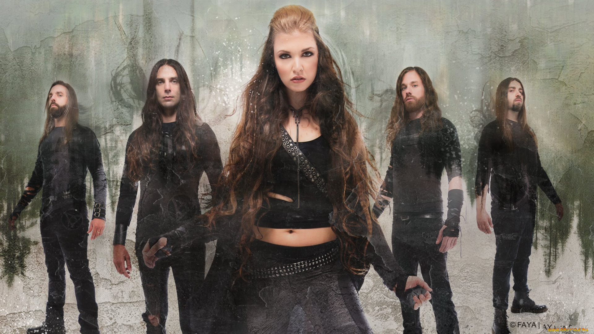 the-agonist, музыка, the, agonist, группа