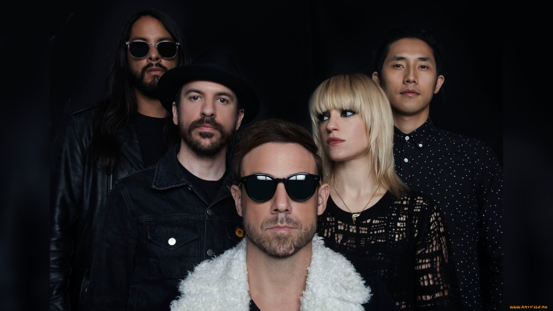 the, airborne, toxic, event, музыка, группа