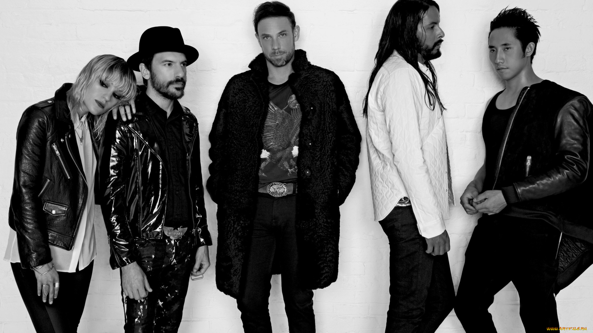 the, airborne, toxic, event, музыка, группа