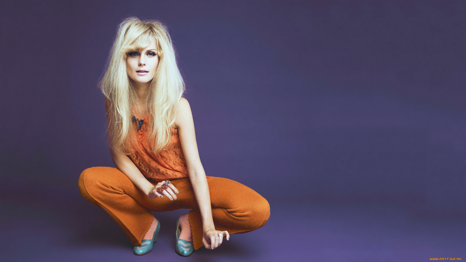 the, asteroids, galaxy, tour, музыка, женщина