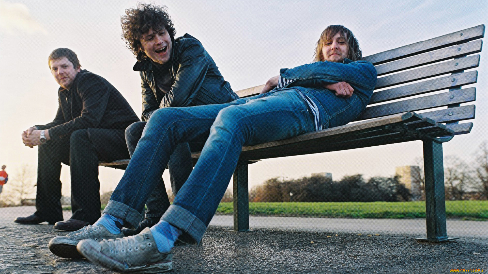 the, fratellis, музыка, группа