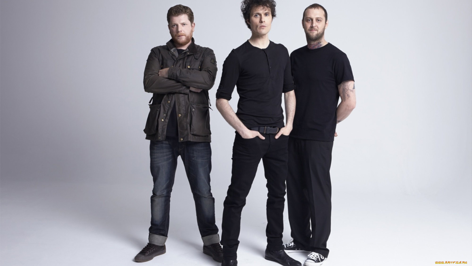 the, fratellis, музыка, группа