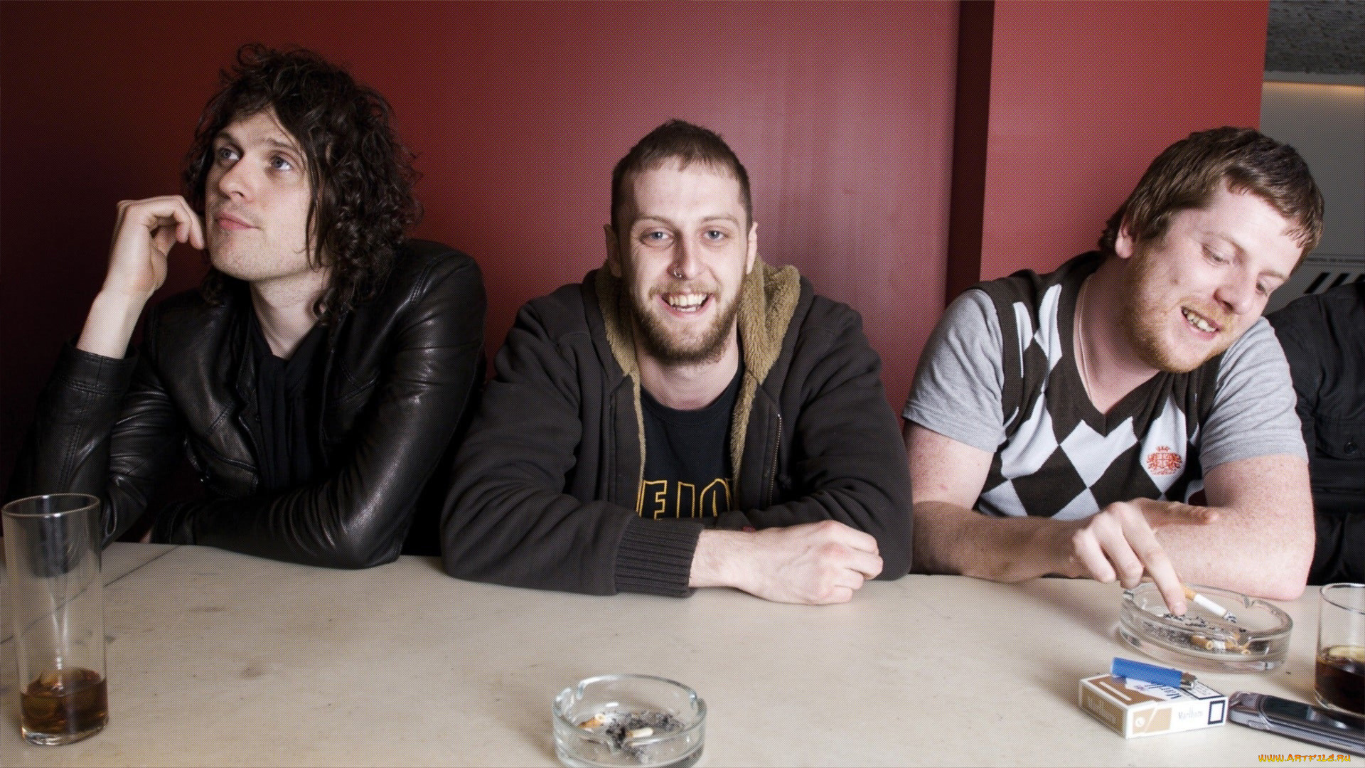 the, fratellis, музыка, группа