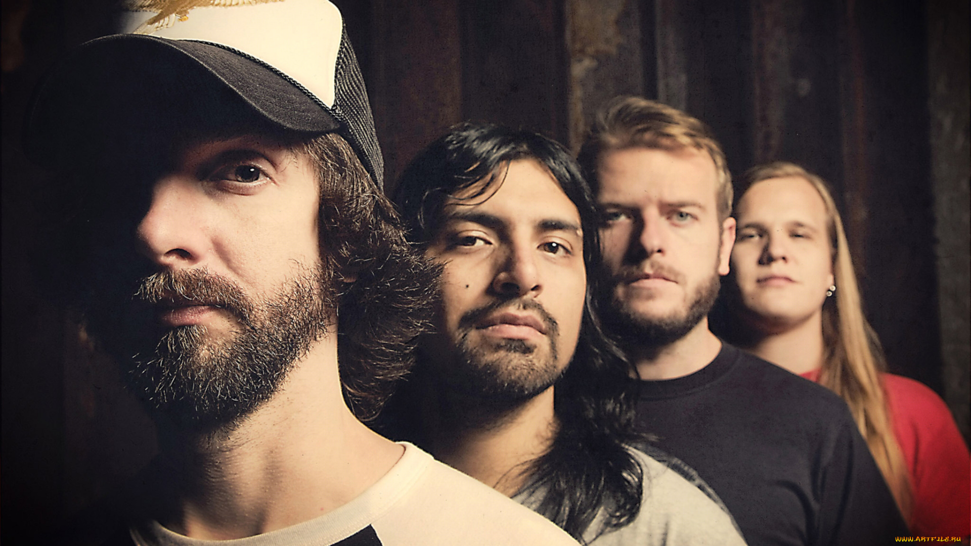 the, sword, музыка, группа