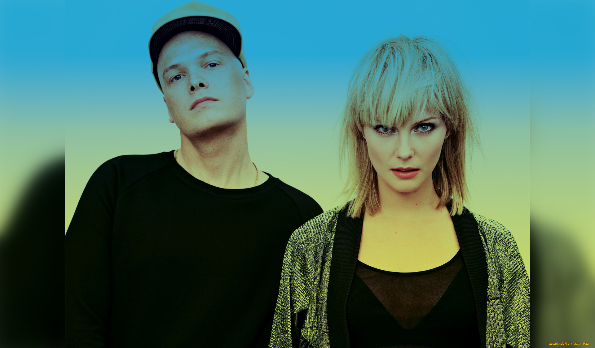 the, asteroids, galaxy, tour, музыка, группа