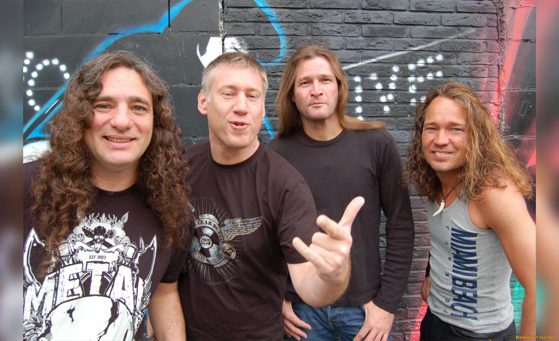 tankard, музыка, группа