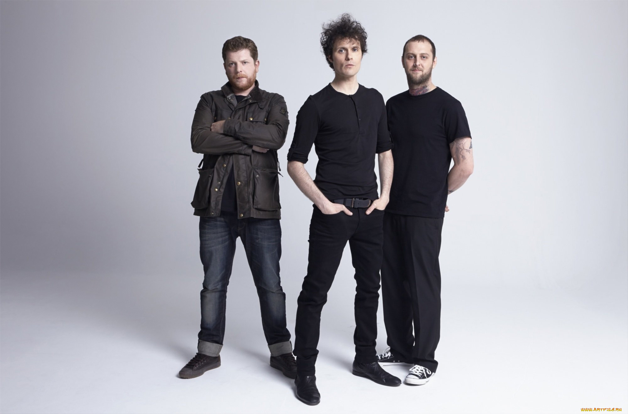 the, fratellis, музыка, группа