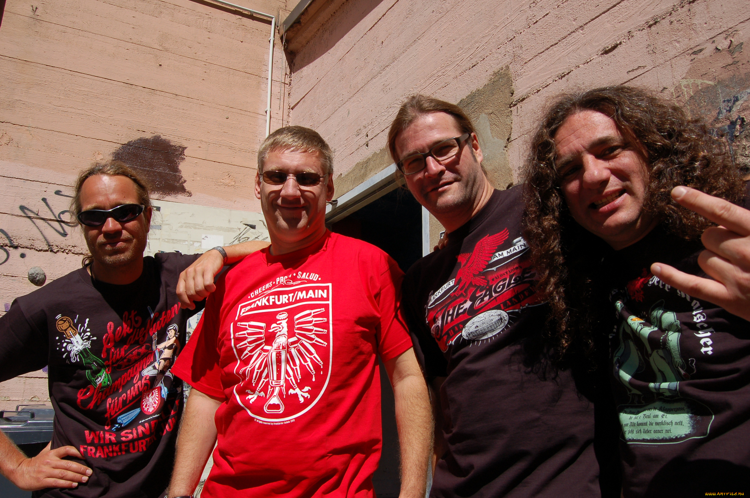 tankard, музыка, группа