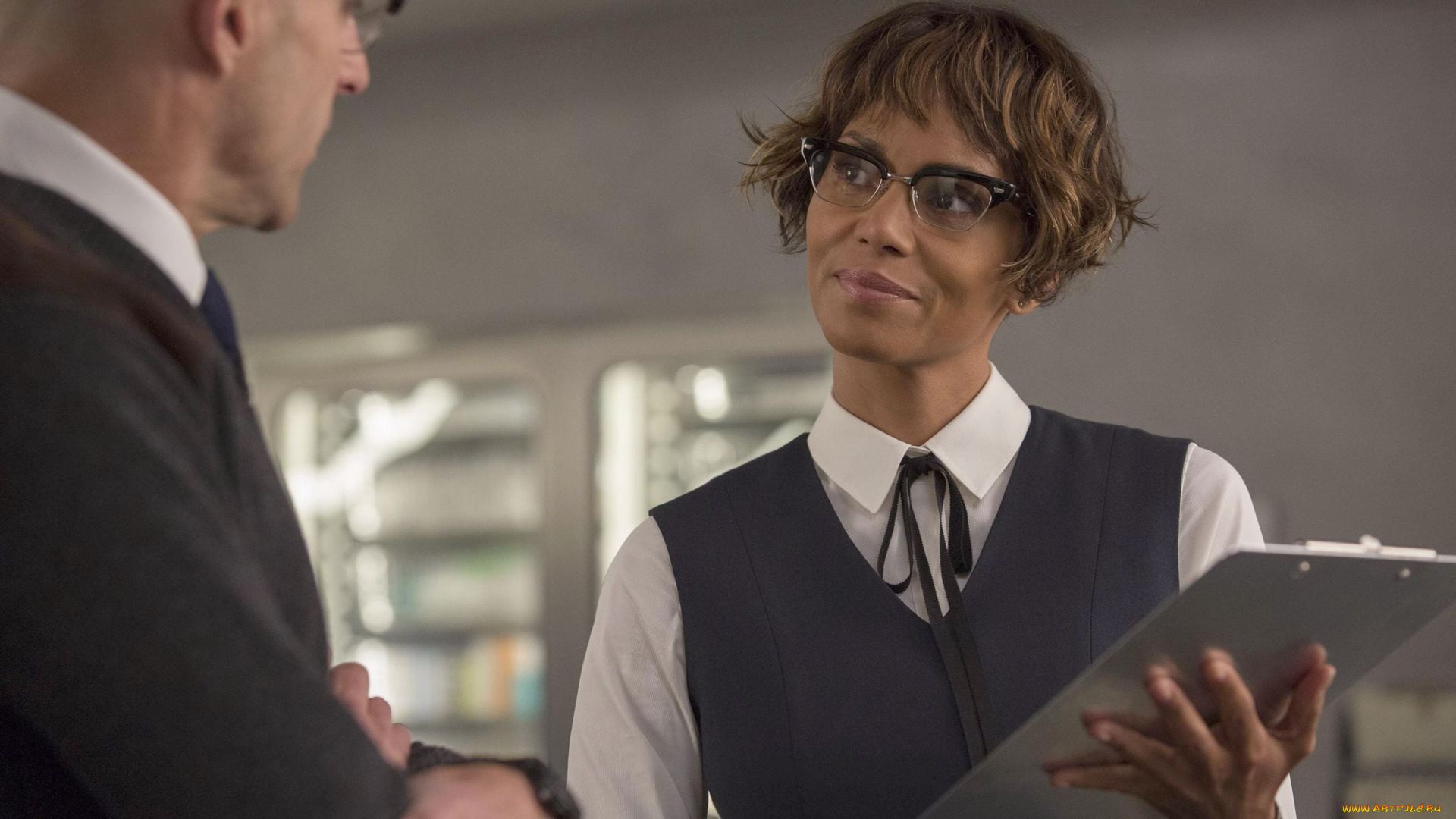 кино, фильмы, kingsman, , the, golden, circle, halle, berry